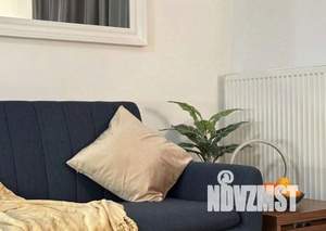 2-к квартира, на длительный срок, 46м2, 9/11 этаж