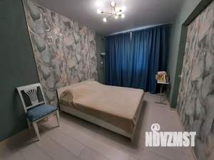 2-к квартира, посуточно, 50м2, 3/15 этаж