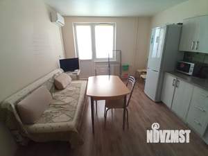 2-к квартира, на длительный срок, 65м2, 10/17 этаж
