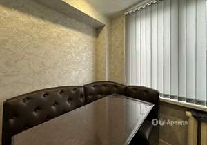 1-к квартира, на длительный срок, 31м2, 3/5 этаж