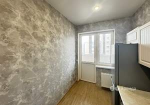 1-к квартира, на длительный срок, 38м2, 8/9 этаж