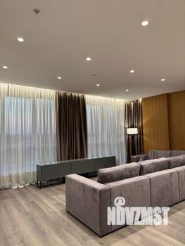 3-к квартира, на длительный срок, 110м2, 10/12 этаж