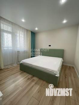 2-к квартира, на длительный срок, 58м2, 4/16 этаж