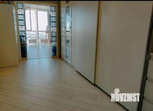 3-к квартира, на длительный срок, 80м2, 14/24 этаж