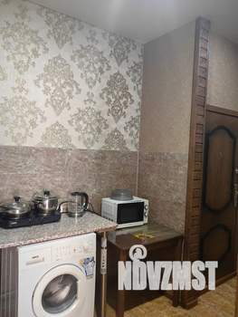 Студия квартира, посуточно, 30м2, 15/19 этаж