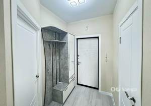 1-к квартира, на длительный срок, 29м2, 3/14 этаж