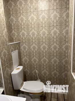 1-к квартира, на длительный срок, 46м2, 4/10 этаж