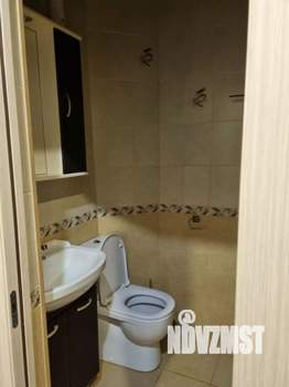 1-к квартира, на длительный срок, 35м2, 3/5 этаж