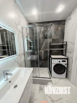 1-к квартира, на длительный срок, 44м2, 18/24 этаж