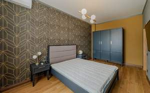 2-к квартира, на длительный срок, 80м2, 10/16 этаж