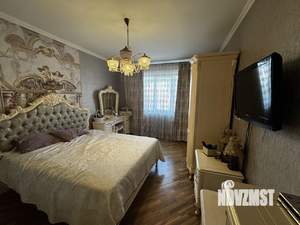 2-к квартира, на длительный срок, 70м2, 4/18 этаж