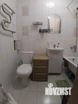 1-к квартира, на длительный срок, 37м2, 12/18 этаж