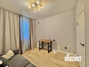 2-к квартира, на длительный срок, 57м2, 13/16 этаж