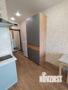 Студия квартира, на длительный срок, 20м2, 8/16 этаж