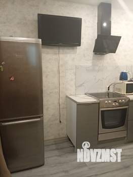 1-к квартира, на длительный срок, 40м2, 7/19 этаж