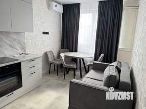 2-к квартира, на длительный срок, 38м2, 4/16 этаж