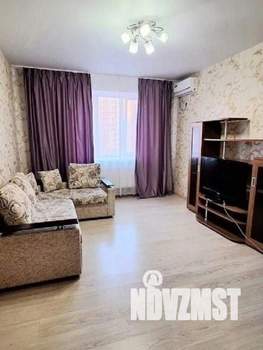 2-к квартира, посуточно, 65м2, 1/1 этаж