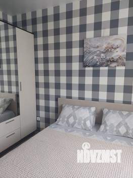 2-к квартира, посуточно, 60м2, 5/17 этаж