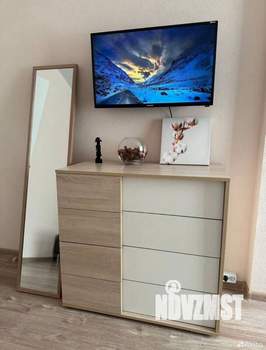 1-к квартира, на длительный срок, 39м2, 18/21 этаж