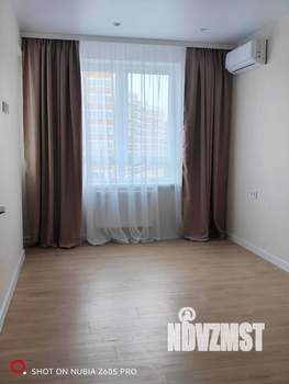 1-к квартира, на длительный срок, 36м2, 4/20 этаж