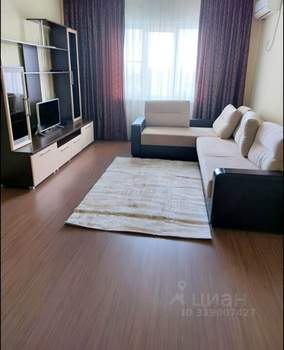 2-к квартира, на длительный срок, 81м2, 13/22 этаж