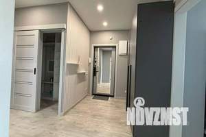 2-к квартира, посуточно, 63м2, 18/21 этаж