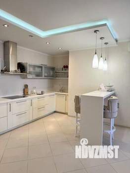 4-к квартира, на длительный срок, 115м2, 10/22 этаж