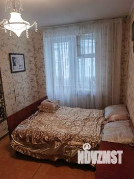 2-к квартира, на длительный срок, 48м2, 5/9 этаж