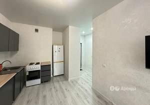 1-к квартира, на длительный срок, 42м2, 5/21 этаж