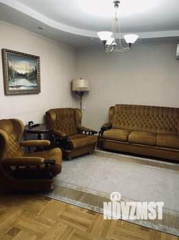 3-к квартира, на длительный срок, 70м2, 3/14 этаж