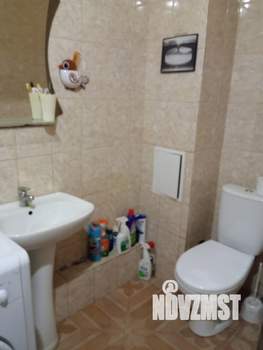 1-к квартира, на длительный срок, 44м2, 3/7 этаж