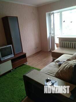 1-к квартира, на длительный срок, 32м2, 3/5 этаж