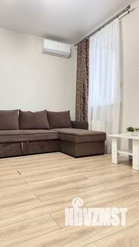 Студия квартира, на длительный срок, 31м2, 4/17 этаж