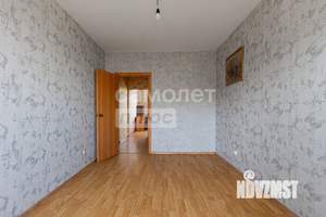 3-к квартира, на длительный срок, 67м2, 6/14 этаж