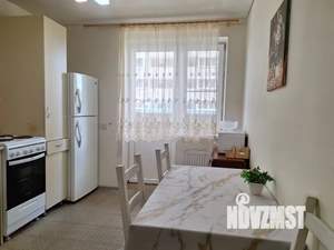 2-к квартира, посуточно, 60м2, 3/17 этаж