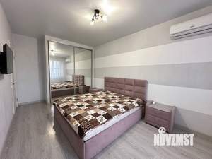 2-к квартира, на длительный срок, 95м2, 15/16 этаж