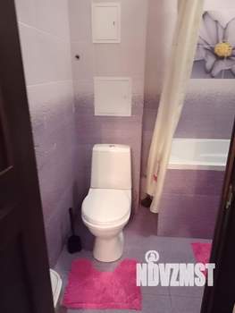 1-к квартира, на длительный срок, 30м2, 1/11 этаж