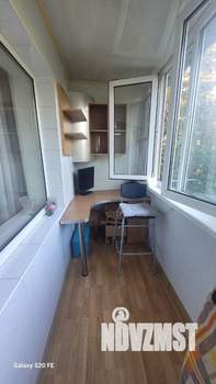 1-к квартира, на длительный срок, 38м2, 3/5 этаж