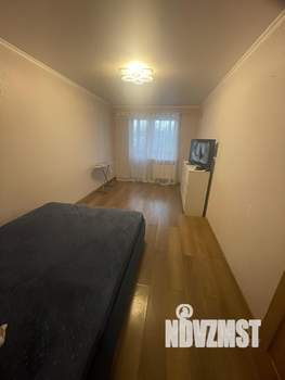 1-к квартира, на длительный срок, 42м2, 2/14 этаж