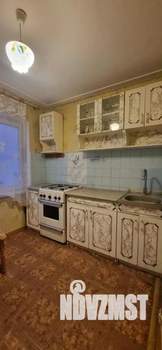 1-к квартира, на длительный срок, 31м2, 3/5 этаж