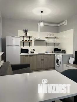 1-к квартира, посуточно, 30м2, 3/9 этаж