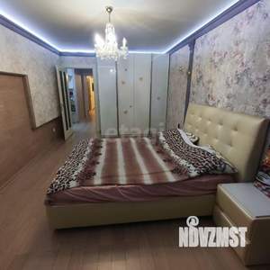 2-к квартира, на длительный срок, 74м2, 10/18 этаж