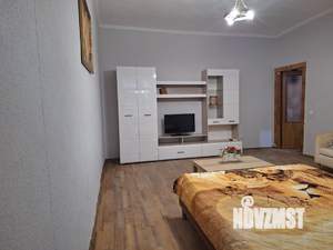 1-к квартира, на длительный срок, 34м2, 2/2 этаж