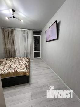 3-к квартира, на длительный срок, 56м2, 17/24 этаж