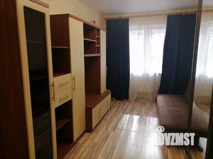 1-к квартира, на длительный срок, 36м2, 3/18 этаж