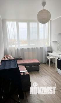 1-к квартира, на длительный срок, 39м2, 3/7 этаж