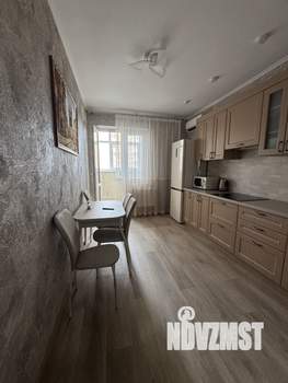 1-к квартира, на длительный срок, 42м2, 7/17 этаж