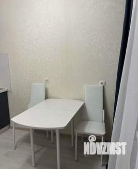 1-к квартира, на длительный срок, 40м2, 5/22 этаж
