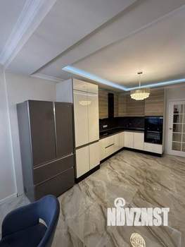 2-к квартира, на длительный срок, 56м2, 9/25 этаж