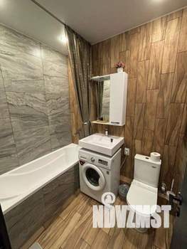 1-к квартира, посуточно, 31м2, 1/1 этаж